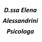 Dott.Ssa Elena Alessandrini Psicologa