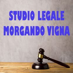 Studio Legale Morgando Vigna logo