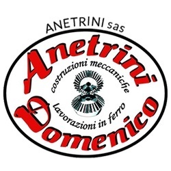 Anetrini Sas logo