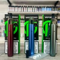 negozio sigarette elettroniche pavia Rp Smoke di Manuela Paciello raddoppia: dopo Foggia anche a Lucera main image 1