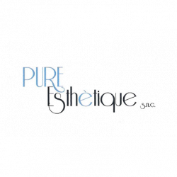 Pure Estetique logo
