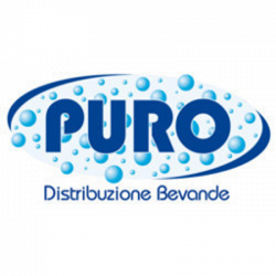 Puro Distribuzione Bevande logo
