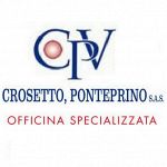 Autofficina Crosetto & Ponteprino