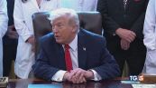 Iran colpisce base Usa in Kuwait, cinque feriti