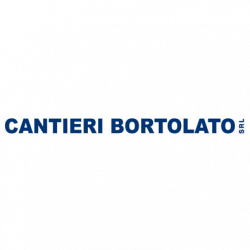 Cantieri Bortolato Srl - Impresa Edile - Scavi e Demolizioni logo
