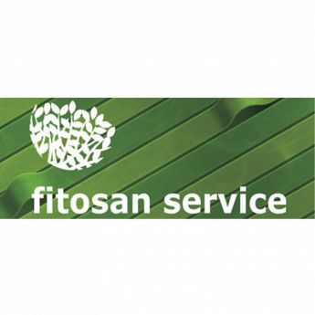 Fitosan Service - struttura