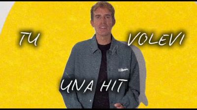 In anteprima il video "Tu volevi una hit" di Marco Achtner