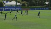 Inter-Inter U23 7-2: gli highlights