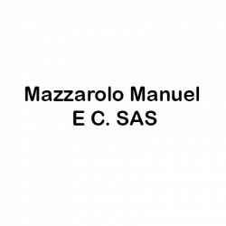 Mazzarolo Manuel e C. SAS logo