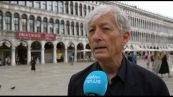 Venice Climate Week, "Con Trump ci aspettano altri anni difficili"