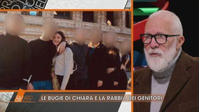 Chiara Petrolini: l'autocontrollo e l'assenza di emozioni