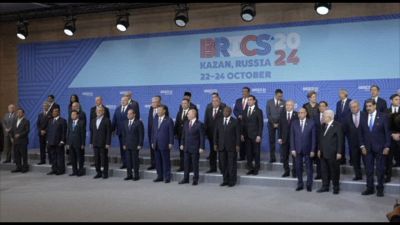 Le guerre e la de-escalation sul tavolo dei Brics