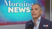 Da domani c'è "Morning News"