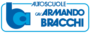 Autoscuole Bracchi Sas logo azienda