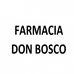 Farmacia Don Bosco logo