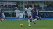 L'importanza di Thuram