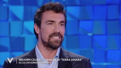 Ibrahim Celikkol: "Ecco chi sono veramente"