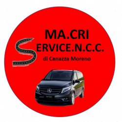 MaCri Service NCC logo