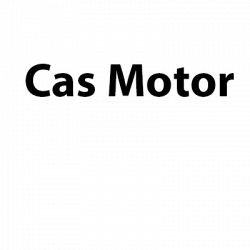 Cas Motor logo
