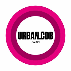 Urban_Cdb Salon logo