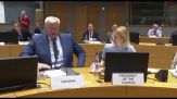 Consiglio Esteri Ue a Bruxelles: Gaza, Iran, rapporti con Israele