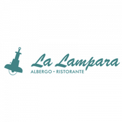 Albergo Ristorante La Lampara logo