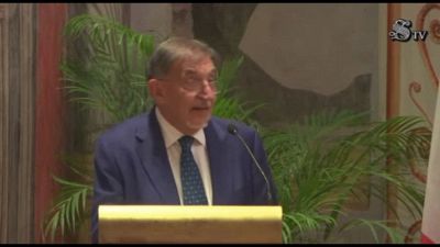 Rai, La Russa: sia pluralista e indipendente, no strumentalizzazioni