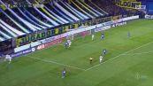 Boca Juniors-Talleres, gol annullati e rissa finale