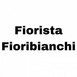 Fiorista Fioribianchi logo