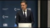 Nato, Rutte avverte alleati: siamo prossimo obiettivo della Russia