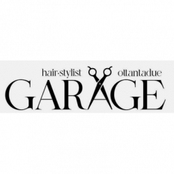Garage 82 Hair Stylist logo