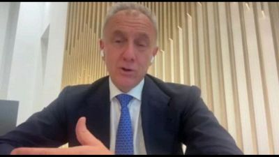 Santori: priorità aiutare le imprese a smaltire peso burocrazia