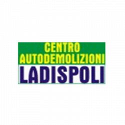 Centro Autodemolizioni Ladispoli - Divisione Ricambi logo