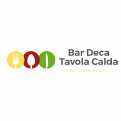 Bar Deca Roma Tavola Calda logo