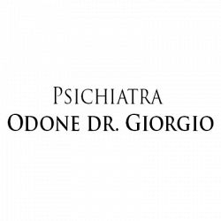 Psichiatra Odone Dr. Giorgio logo