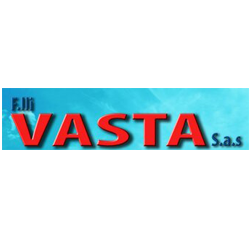 F.lli Vasta logo
