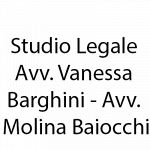 Studio Legale Avv. Molina Baiocchi