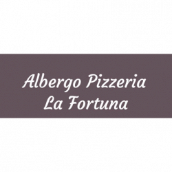 Albergo Pizzeria La Fortuna logo