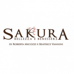 Centro Estetico Sakura logo