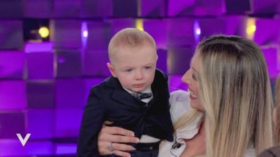 Guenda Goria e Mirko Gancitano: "Vi presentiamo Noah"