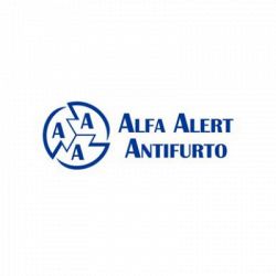 Alfa - Alert - Antifurti logo