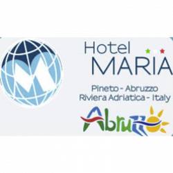 Hotel Maria logo