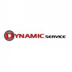 Dynamic Service - Taglio Waterjet logo