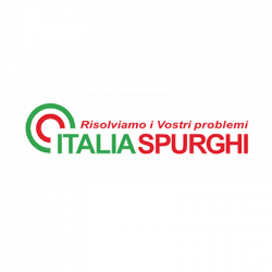 Italia Spurghi logo