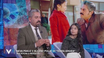 Bulent Polat tra sogni e progetti