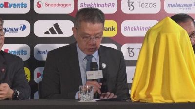 Amorim, che imbarazzo: suona la sveglia in conferenza stampa