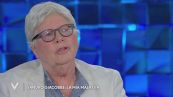 Sandro Giacobbe e la malattia