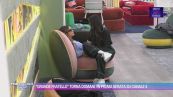 "Grande Fratello", il discusso rapporto tra Helena e Zeudi