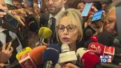 Riconoscimento per Marina Berlusconi: "Lo dedico a mio padre"