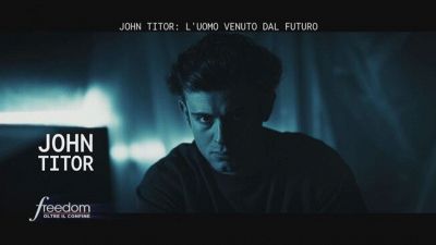 John Titor: l'uomo venuto dal futuro